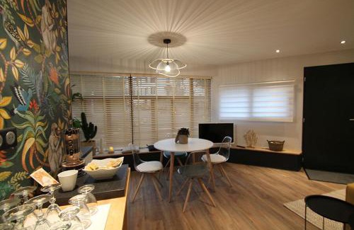 Limoges Apartamento | Apparts Watteau, climatisés