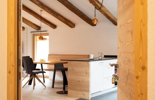 Acereto Apartamento | Appartstube Wasserfallspitz