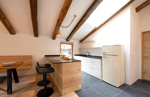 Acereto Apartamento | Appartstube Wasserfallspitz