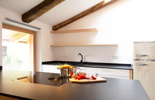 Acereto Apartamento | Appartstube Wasserfallspitz
