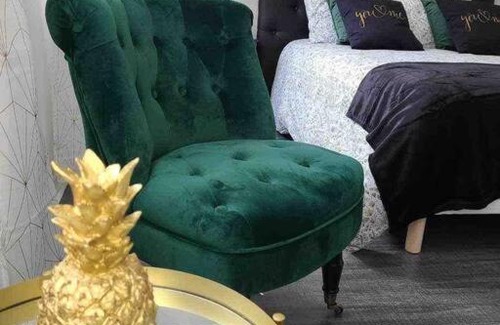 Epernay Apartamento | AppartStudio « You & Me in Champagne »
