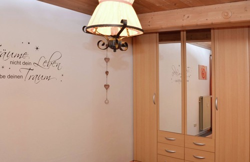 Bad Bayersoien Apartamento | Acogedor apartamento con balcón cerca del Zugspitze