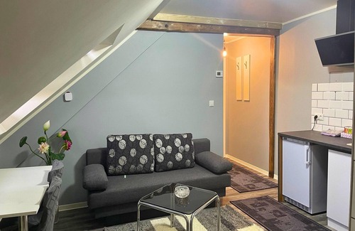 Pellingen Apartamento | Atractivo apartamento en Pellingen