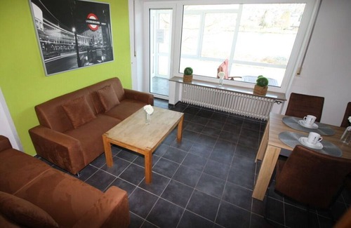 Alf Apartamento | Appealing apartment in Alf