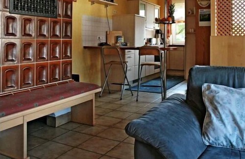Motten Apartamento | Atractivo apartamento en Motten