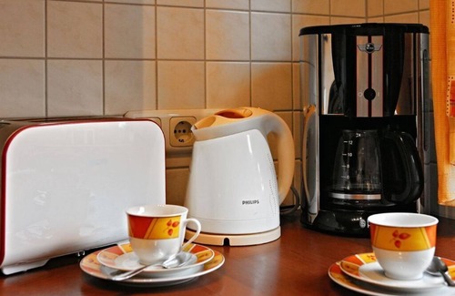 Motten Apartamento | Atractivo apartamento en Motten
