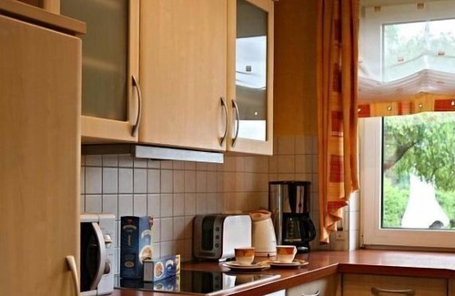 Motten Apartamento | Atractivo apartamento en Motten