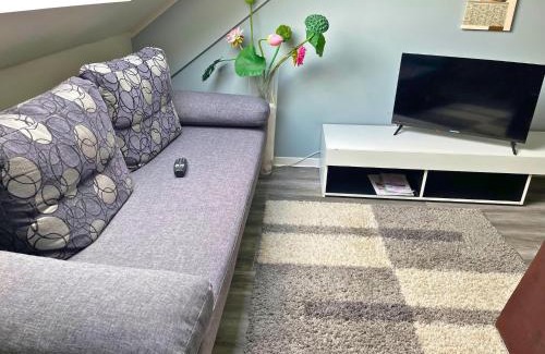 Pellingen Apartamento | Appealing apartment in Pellingen