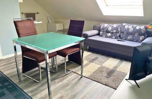 Pellingen Apartamento | Appealing apartment in Pellingen