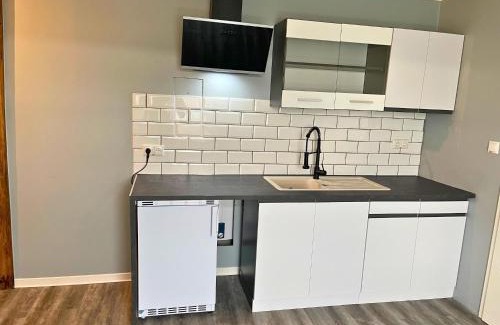 Pellingen Apartamento | Appealing apartment in Pellingen