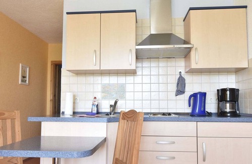 Meschendorf Apartamento | Acogedor apartamento en Rerik Alemania cerca de la playa
