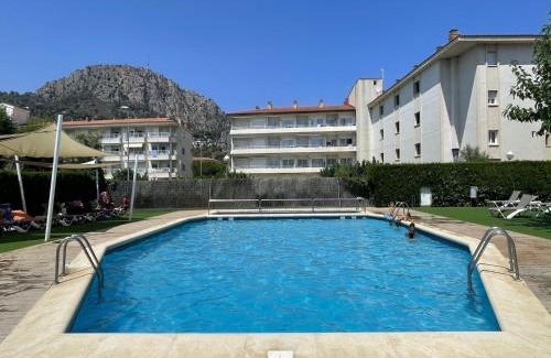 L'Estartit Apartamento | Appealing apartment on the Costa Brava