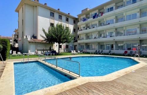 L'Estartit Apartamento | Appealing apartment on the Costa Brava