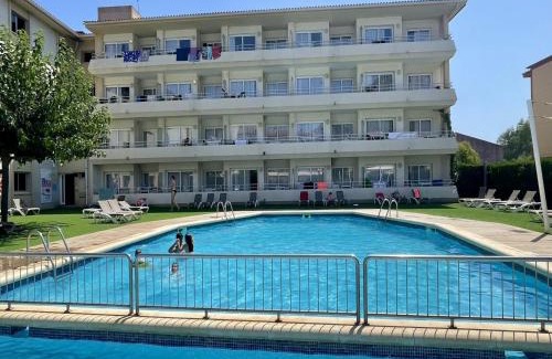 L'Estartit Apartamento | Appealing apartment on the Costa Brava