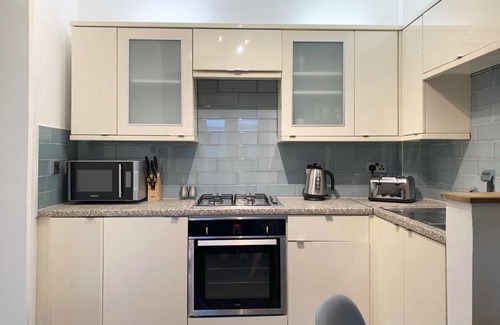 Glenisla Casa | Appealing Cottage in Dundee near Centre