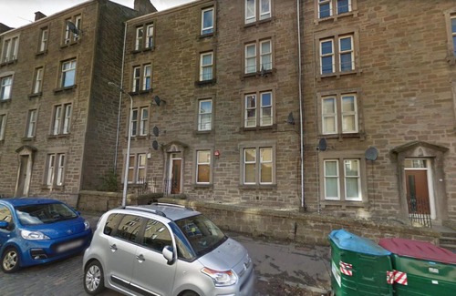 Glenisla Casa | Appealing Cottage in Dundee near Centre