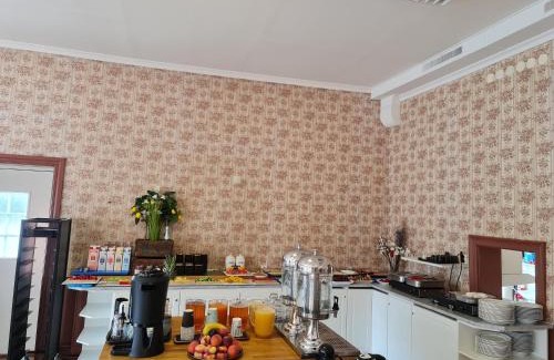 Solleftea Hotel | Appelberg hotel