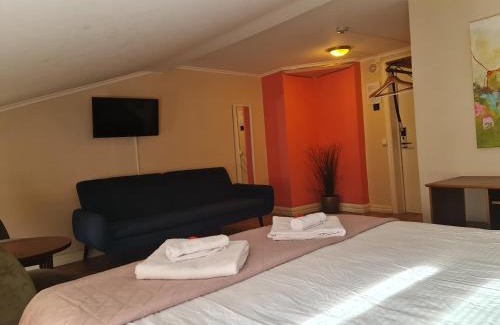 Solleftea Hotel | Appelberg hotel