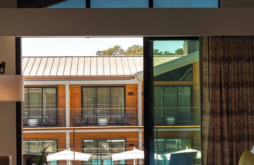 Healdsburg Hotel | Appellation Healdsburg