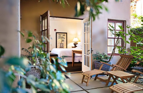 Lodi Hotel | Appellation Lodi - Wine & Roses Resort & Spa