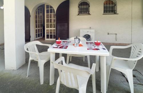 Lido di Pomposa Apartamento | Appennini Villas