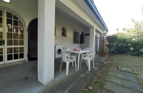 Lido di Pomposa Apartamento | Appennini Villas