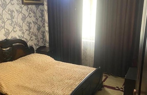 Dushanbe Apartamento | Appertament guests'