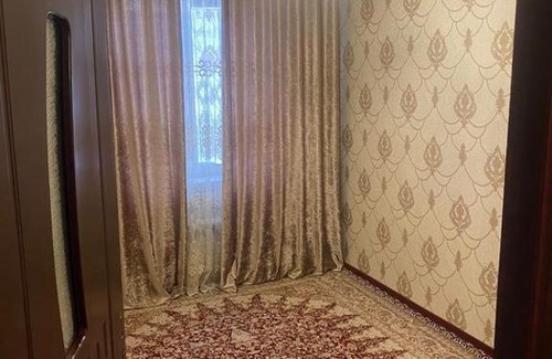 Dushanbe Apartamento | Appertament guests'