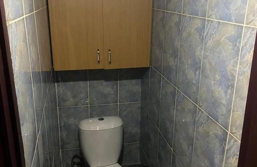 Dushanbe Apartamento | Appertament guests'