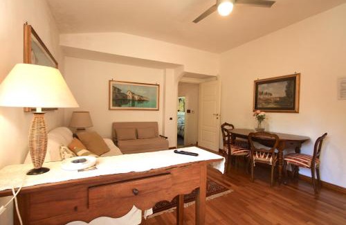 Capannelle Apartamento | Appia Antica 1BR with swimming pool