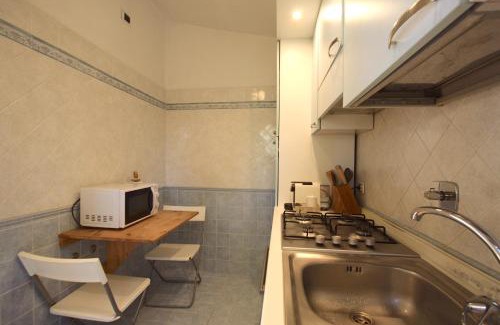 Capannelle Apartamento | Appia Antica 1BR with swimming pool