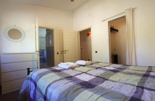 Capannelle Apartamento | Appia Antica 1BR with swimming pool