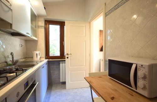 Capannelle Apartamento | Appia Antica 1BR with swimming pool