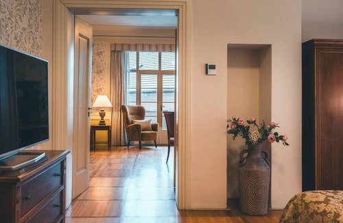 Mala Strana Hotel | Appia Hotel Residences