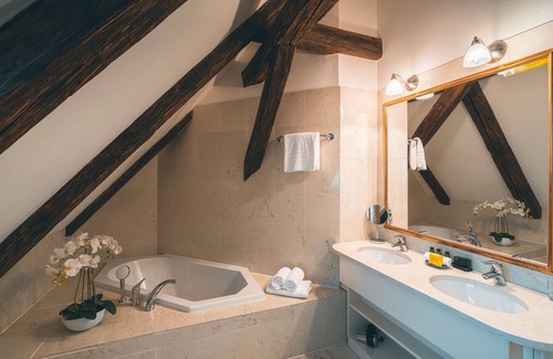 Mala Strana Hotel | Appia Hotel Residences