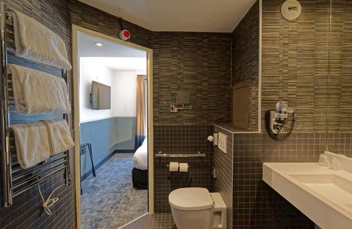Saint-Vincent-de-Paul Hotel | Appia La Fayette