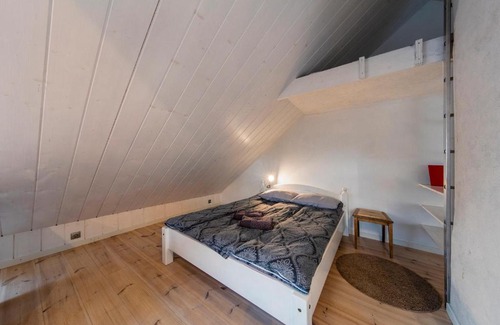 Tatari Apartamento | Apple 9 Apartment