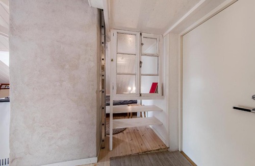 Tatari Apartamento | Apple 9 Apartment