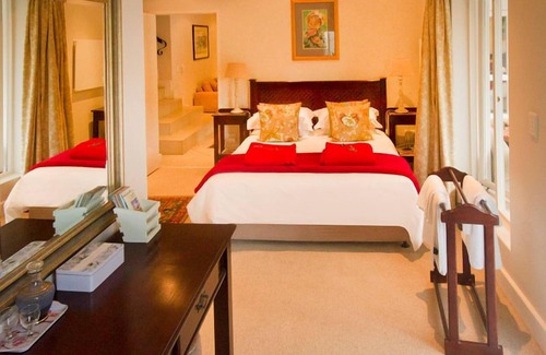 George Cama Y Desayuno | Apple and Spice Guesthouse