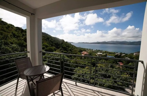 Road Town Villa | Apple Bay Villa at SeaScape