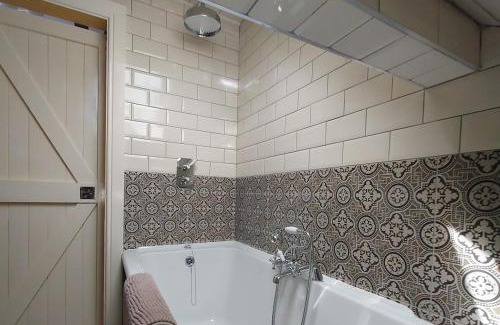 Killotteran Chalet De Esquí | Apple Blossom Cottage