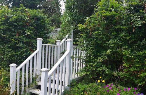 Killotteran Chalet De Esquí | Apple Blossom Cottage