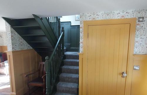 Killotteran Chalet De Esquí | Apple Blossom Cottage