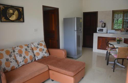 Phongprasan Chalet De Esquí | Apple Bungalows