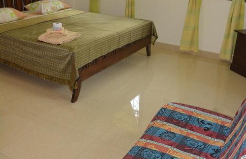 Phongprasan Chalet De Esquí | Apple Bungalows