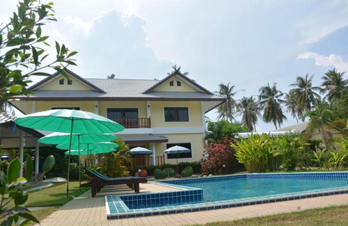 Phongprasan Chalet De Esquí | Apple Bungalows