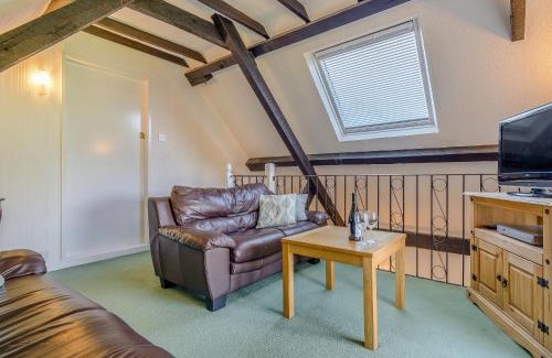 Weston-super-Mare Casa | Apple Cottage-Uk37361