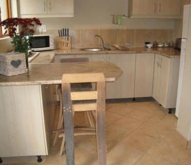 George Apartamento | Apple Cottages