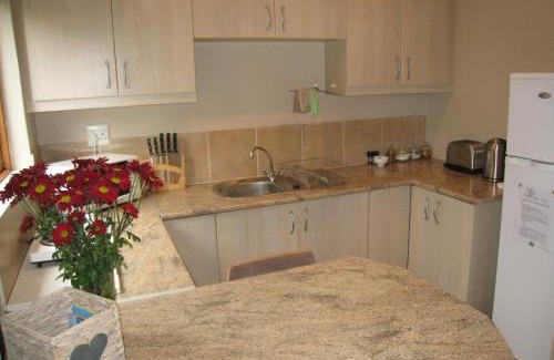 George Apartamento | Apple Cottages