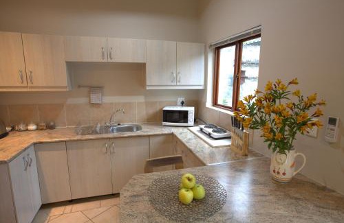 George Apartamento | Apple Cottages